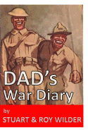 Dad's War Diary: And Wartime Receipe Book