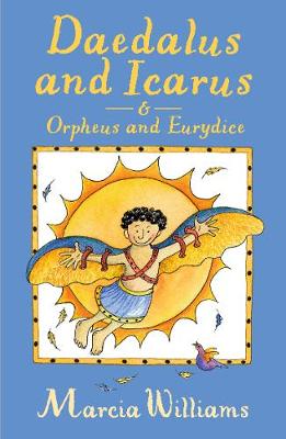 Daedalus and Icarus and Orpheus and Eurydice - 