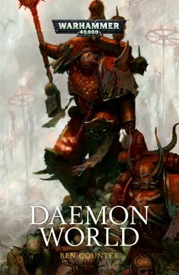 Daemon World - Counter, Ben