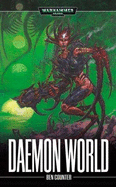 Daemon World - Counter, Ben