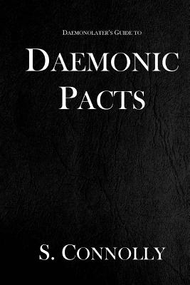 Daemonic Pacts - Connolly, S