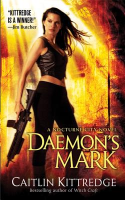 Daemon's Mark - Kittredge, Caitlin