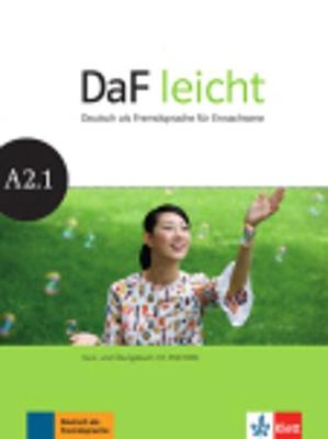 DAF LEICHT ALUMNO + EJERCICIOS A2.1 - VV.AA