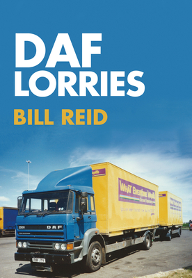 Daf Lorries - Reid, Bill, Dr.