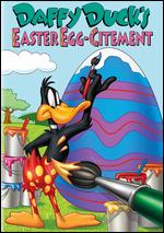 Daffy Duck's Easter Egg-Citement - Friz Freleng