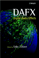Dafx - Digital Audio Effects