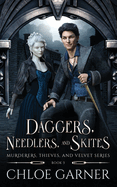 Daggers, Needlers, and Skites