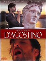 D'Agostino [Blu-ray]