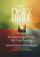 Daily Bible-NIV-Compact