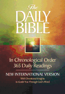 Daily Bible-NIV-Compact