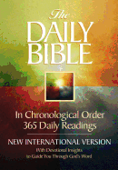 Daily Bible-NIV