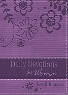 Daily Devotions for Women