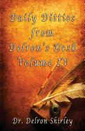 Daily Ditties Volume IV