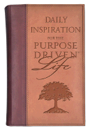 Daily Inspiration for the Purpose-Driven Life - Warren, Rick, D.Min.