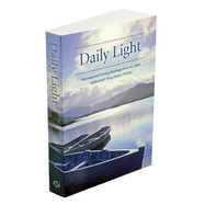 Daily Light - Pocket Edition: Authorised (King James) Version: Devotional Christian Classic - 