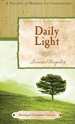 Daily Light - Bagster, Samuel