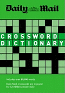 Daily Mail: Crossword Dictionary