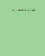 Daily Market Journal