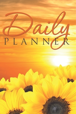 Daily Planner - Speedy Publishing LLC
