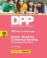 Daily Practice Problems for Atomic Structure & Chemical Bonding (Chemistry) 2020