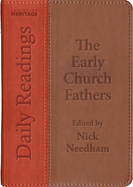 Daily Readings - The Early Church Fathers
