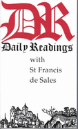 Daily Readings with Saint Francis de Sales
