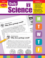 Daily Science, Grade 4 Teacher Edition