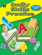 Daily Skills Practice Grades 4-5