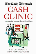 Daily Telegraph Cash Clinic