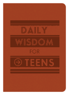 Daily Wisdom for Teens