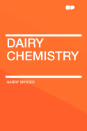 Dairy Chemistry