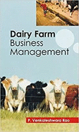 Dairy Farm Business Management