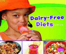 Dairy-Free Diets