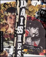 Daisies [Criterion Collection] [Blu-ray] - Vra Chytilov