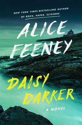 Daisy Darker - Feeney, Alice