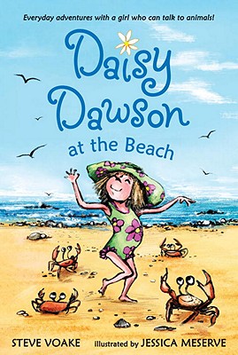 Daisy Dawson at the Beach - Voake, Steve