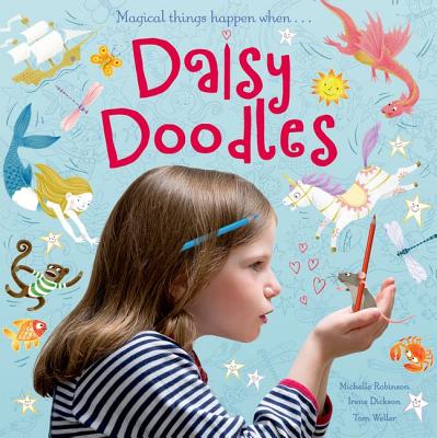 Daisy Doodles - Robinson, Michelle
