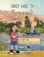 Daisy Goes to Egypt