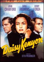 Daisy Kenyon - Otto Preminger