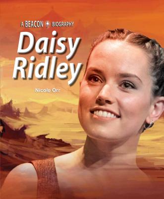 Daisy Ridley - Orr, Nicole K