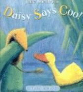 Daisy Says Coo! - Simmons, Jane