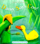 Daisy Says Coo! - Simmons, Jane