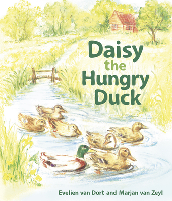 Daisy the Hungry Duck - Dort, Evelien van