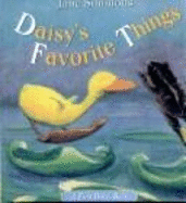Daisy's Favorite Things - Simmons, Jane