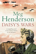 Daisy's Wars - Henderson, Meg