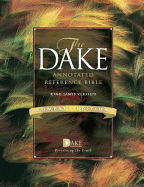 Dake Annotated Reference Bible-KJV-Compact