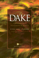 Dake Annotated Reference Bible-KJV