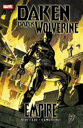 Daken: Dark Wolverine Empire