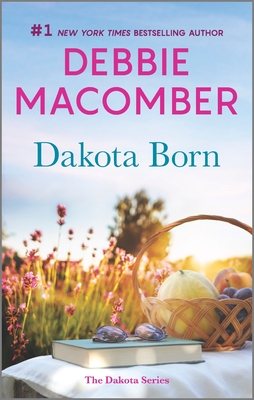 Dakota Born - Macomber, Debbie