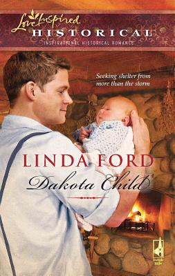 Dakota Child - Ford, Linda